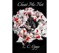 Cheat Me Not: Hell’s Asylum Book 1.5