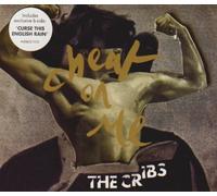 Cheat On Me by The Cribs