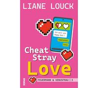 Cheat Stray Love: Weird Girl Romance