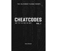Cheatcodes: WHAT THE F*CK DOES SHE WANT!