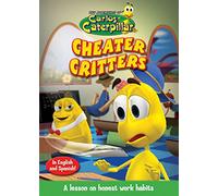 Cheater Critter