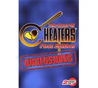 Cheaters Best Of First Edition (Uncensored) 2dvd (DVD)