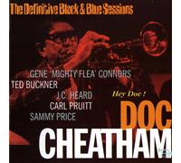 Cheatham, Doc - Hey Doc