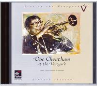 Cheatham, Doc - On A Cold Sunday In January