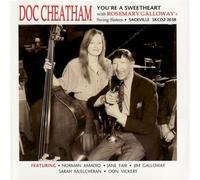 Cheatham, Doc/ Rosem - You'Re A Sweetheart