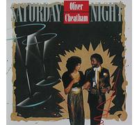 Saturday Night by OLIVER CHEATHAM
