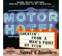 Cheatin' : from a Man'S Point of View - Cheatin' from a Man's Point...