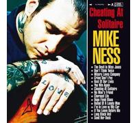 Cheating at Solitaire - Mike Ness (Audio CD)