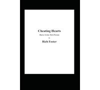 Cheating Hearts: Harry Grim: First Person
