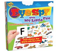 Eye-Spy