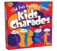 Cheatwell Games Bambini Sciarade Gioco da Tavolo il Tradizionale Of Act E Guess