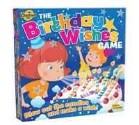 Cheatwell Games Birthday Wishes Game