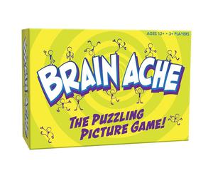 Cheatwell Games Brain Ache | Il Gioco Di Indovinare La Frase Chiave