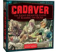 Cheatwell Games Cadaver | Il gioco spensierato di Raising The Dead | Il gioco perfetto per notti oscure e spettrali