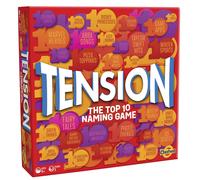 Cheatwell Games Family Tension Top 10 Naming Game Gioco