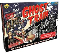 Cheatwell Games Ghost Train Spinball