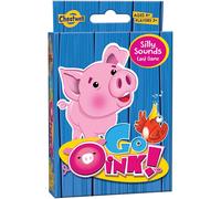 Cheatwell Games Go Oink Gioco di carte