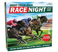 Cheatwell Games Host Your Own Race Night