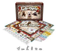Cheatwell Games Lab-Opoly