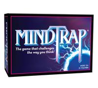 Cheatwell Games MindTrap