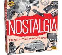 Cheatwell Games Nostalgia Gioco Da Tavolo Gioco Di Quiz Britannico