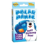 Cheatwell Games Polar Panic Game