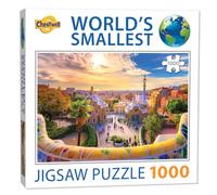 Cheatwell Games- Puzzle da 1000 Pezzi, 13787