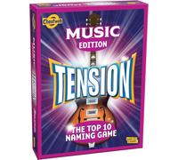 Cheatwell Games Tension Music Edition