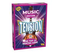 Cheatwell Games Tension Music Edition
