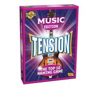 Cheatwell Games Tension Music Edition