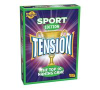 Cheatwell Games Tension Sport Edition