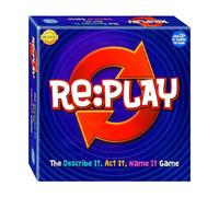 Cheatwell Re Play Describe Act Name It Gioco da tavolo per 2-4 giocatori dai 12