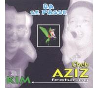 Cheb Aziz - Ca Se Passe