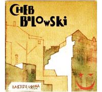 Cheb Balowski - Bartzeloona