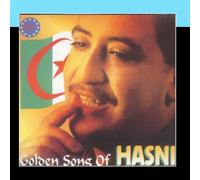 Cheb Hasni - Golden Song Of Hasni
