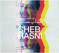 Cheb Hasni - The Very Best Of