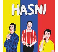 Cheb Hasni - Volumes 1 2 3 [VINYL]