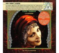 Cheb I Sabbah La Kahena (CD) Album