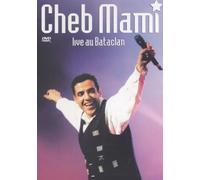 Cheb Mami - Live au Bataclan
