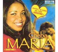 Cheba,Maria - Jenetinie