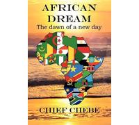Chebe African Dream (Tascabile)