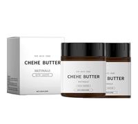 Chebe Butter for Hair Growth 100g Products for Black Hair with Castor & Biotin Chebe Hair Burro for Hair Growth Made with African Chebe Powder for Hair Growth Chebe Hair Grease Chebe Oil Growth (2)