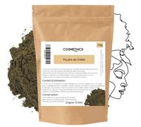 Chébé powder from Chad 100g Cosm'Ethics® 100% natural accelera la crescita e nutre i capelli