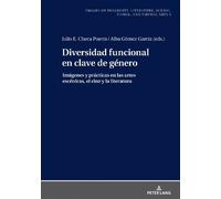 Checa Puerta Diversidad funcional en clave de género (Copertina rigida)