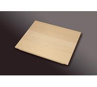 Checco - tavola per impastare in pioppo TPS100-100x60x2 cm.