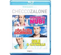 Checco Zalone - Cado dalle nubi + Che bella giornata + Sole a catinelle
