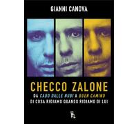CHECCO ZALONE. DA «CADO DALLE NUBI» A «BUEN CAMINO», DI COSA RIDIAMO QUANDO RIDI