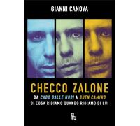 Checco Zalone. Da «Cado dalle nubi» a «Buen Camino», di cosa ridiamo quando ridiamo di lui