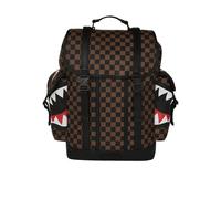 Check 2 Emboss Monte Carlo Backpack Sprayground