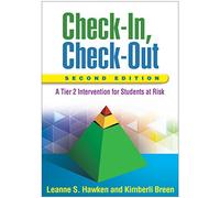 Check-in, Check-out: A Tier 2 Intervention for Students at Risk